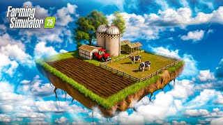 видео: МОЖНО ЛИ ВЫЖИТЬ НА 1 ГЕКТАРЕ ЗЕМЛИ в FARMING SIMULATOR 25 картинка: МОЖНО ЛИ ВЫЖИТЬ НА 1 ГЕКТАРЕ ЗЕМЛИ в FARMING SIMULATOR 25