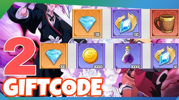 [ New Code ] Pixel World Infinite Hero All 2 giftcode - How to redeem code Pixel World Infinite Hero