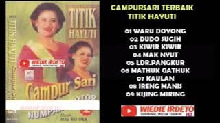 Full Album Campursari Terbaik Titik Hayuti