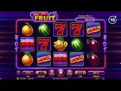 Opptikkrikkende Wild Clusters-spill i online casinoet - Spill nå!