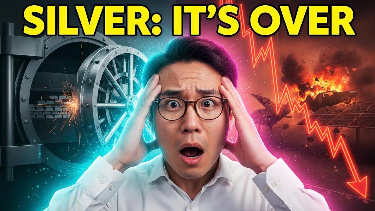 China Just Sent A Silver Shortage Warning This Could Change