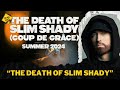 The death of slim shady coupe de grce  dehh conversations