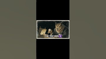 The Secret of The Algorithm (It Doesn