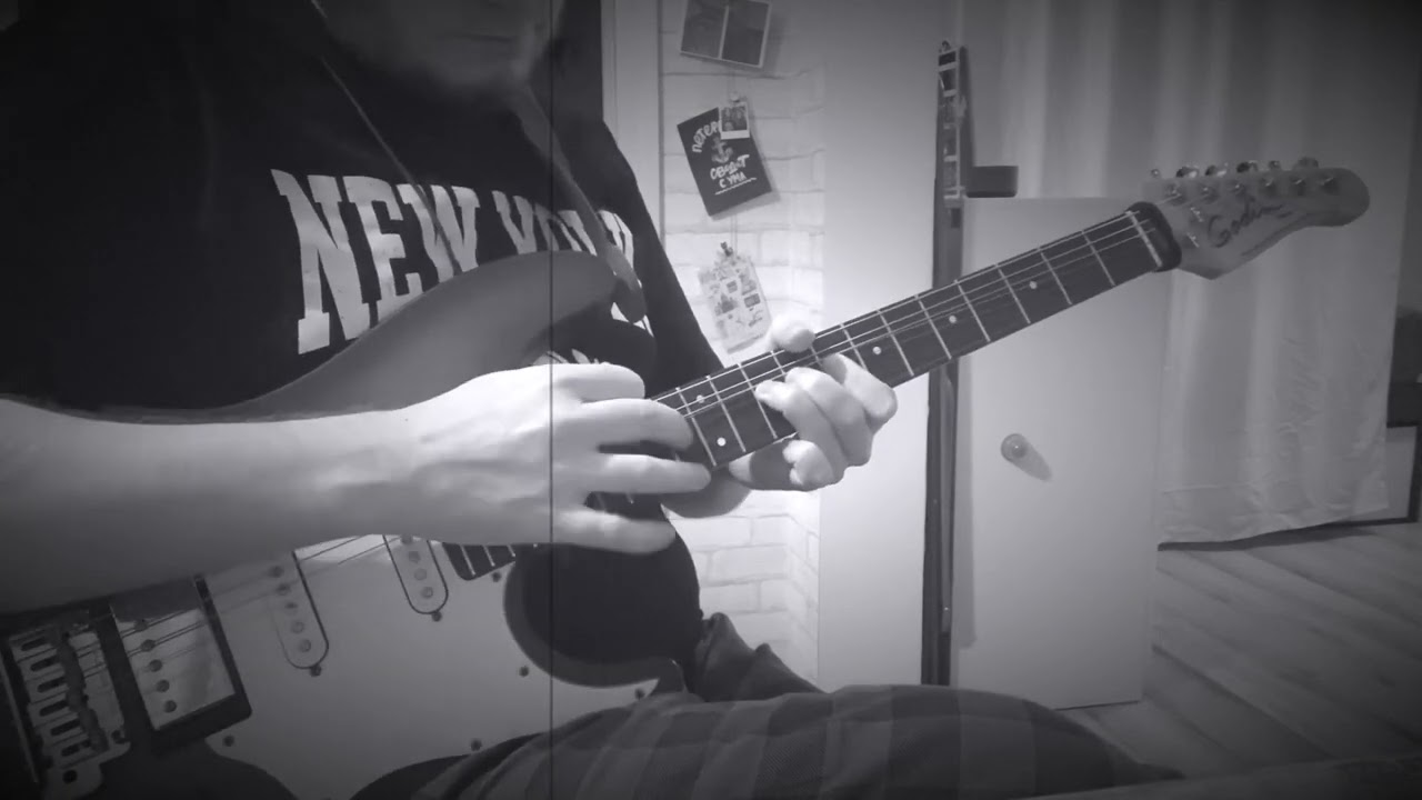 Endless Summer — John Scofield