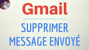 Comment supprimer un email envoyé ?