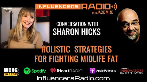 Shari Johnson  Holistic Strategies For Fighting Mi...