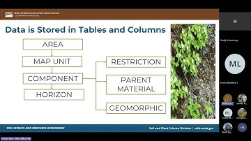 NCSS Partners Seminar: Soil Interpretation 101 (11/6/24)