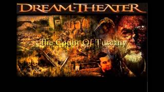 Dream Theater - The Count of Tuscany - with lyrics