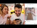 INSTAGRAM DM'LERİNİ OKUYORUZ