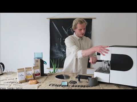 Video: Forskjellen Mellom Kaffe Og Espresso