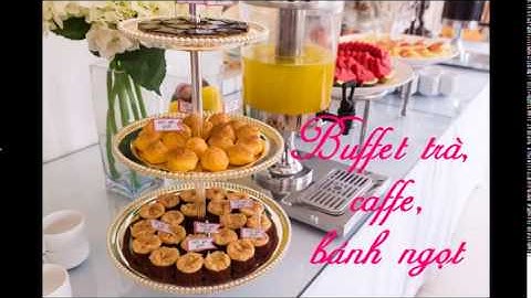 Nhà hàng tiệc cưới Hương Sen - nơi tổ chức đám cưới ấn tượng ở Hà Nội