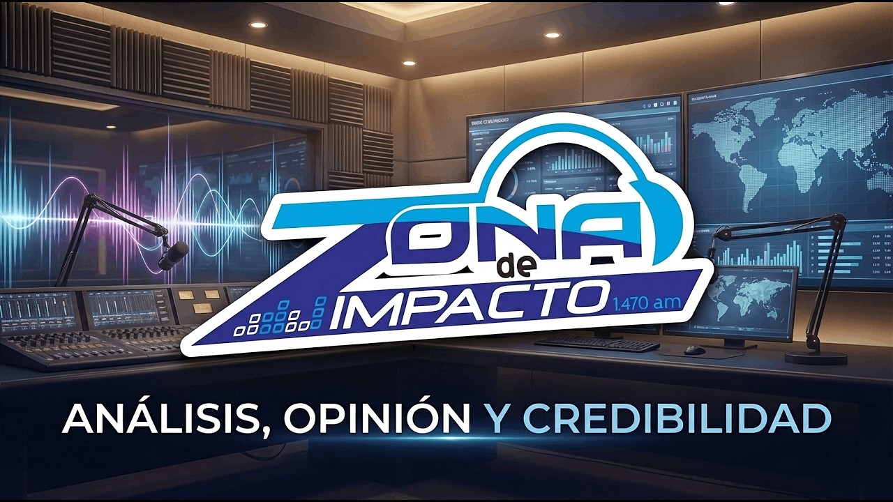 Zona de Impacto