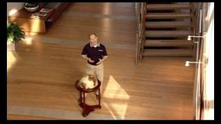 Green Building Tour Part 13 - Green Building Benifits Green Building Tour Part 13 - Green Building Benifits