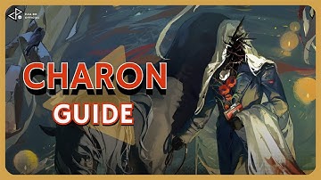 CHARON | HƯỚNG DẪN BUILD VÀ CHI TIẾT VẬN HÀNH | REVERSE 1999