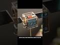DIY Desk Satellite