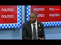 Full interview with Harris-Walz deputy campaign manager at DNC | Politico