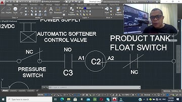 PART -3 AUTOMATIC OPERATION PURIFIED DRINKING WATER REFILLING STATION.