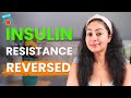 How to Reverse Insulin Resistance (Gently &amp; Naturally)