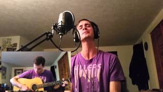Fake Plastic Trees - Radiohead (Acoustic Cover)