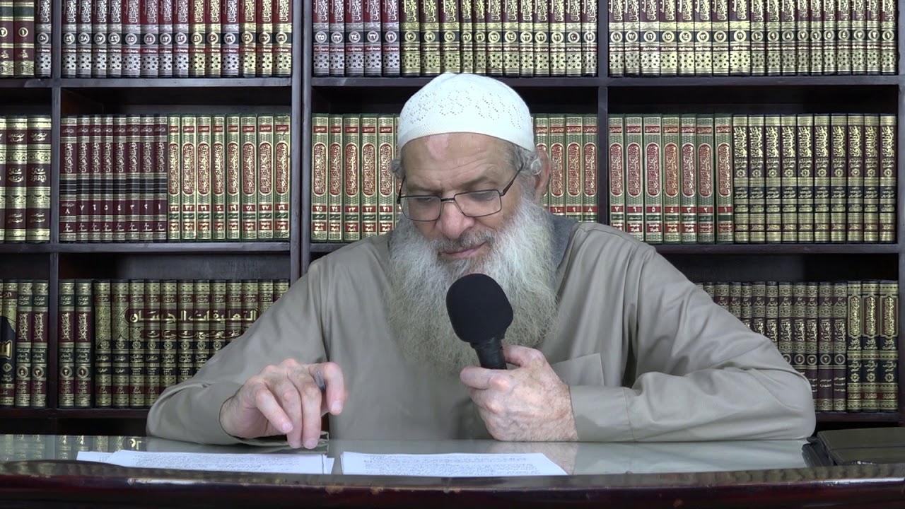 أسرار الصلاة 3