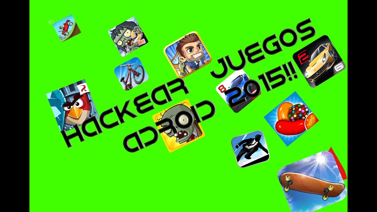 Programa Para Hackear Juegos De Android