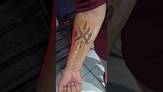 #umbanda #espada #religião #candomblé #amor #tattooartist #tattoo #ogum #iemanjá #balanca