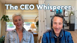 The CEO Whisperer: How Downshifting And Mentoring Young CEOs Keeps Scott Fulfilled And In The Game