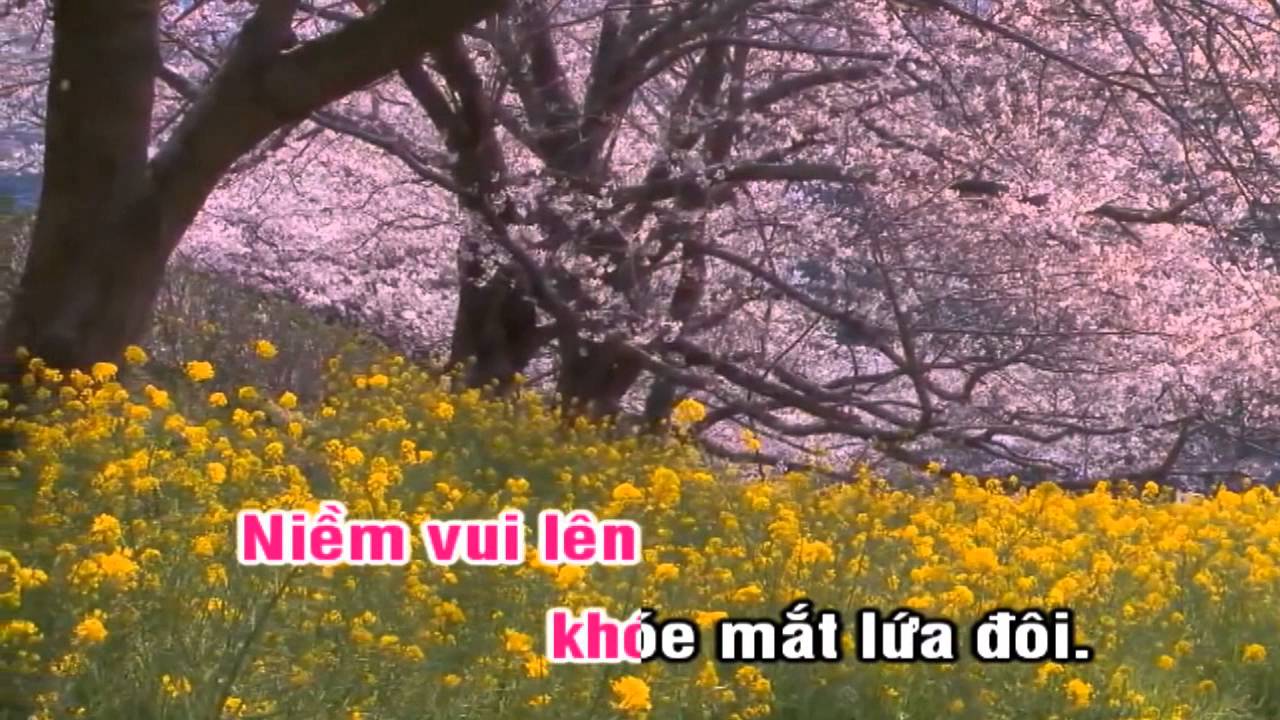 Ngay Xuan Tham Nhau Ft A 4 Song Que Beat Duy Truong Quynh Dung Youtube youtube