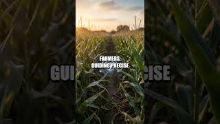 Biotech and Data Fields a New Farming Era