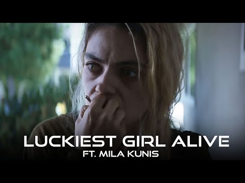 Luckiest Girl Alive Trailer (2022 Movie) | Mila Kunis, Release Date, Cast Updates