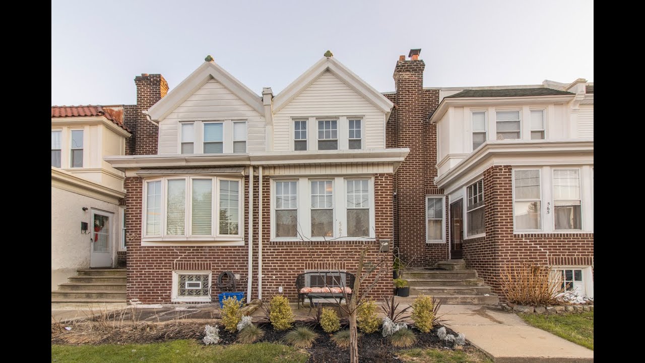 567 Green Lane, Philadelphia! YouTube