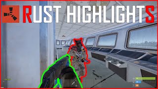 BEST RUST TWITCH HIGHLIGHTS & FUNNY MOMENTS #26