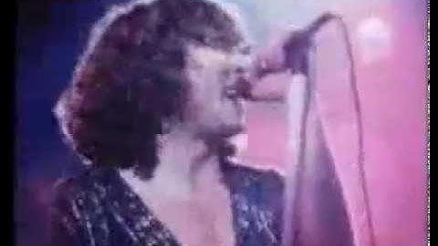 Def leppard-Bringin On The Heartbreak (subtitulada)