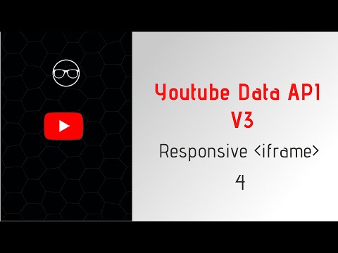 youtube data api