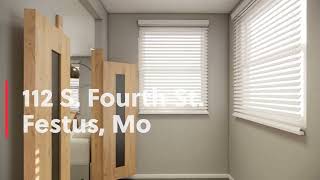 112 S Fourth St Festus Mo