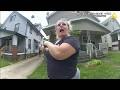 When Discipline Becomes a Crime: A Domestic Violence Bodycam Analysis