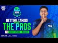 Get candid with the pros ft anishx9 ace of spades  pmns 2023  aayogorkhali