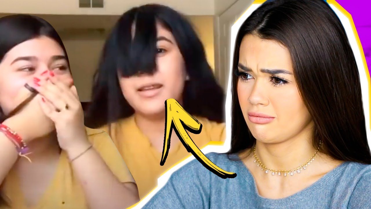 PIORES ESTRAGOS NO CABELO! Aprendendo o que NÃO fazer 🤭🤯