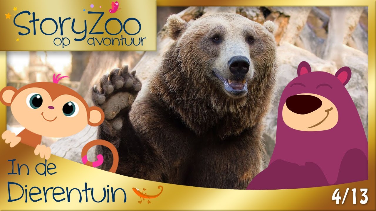Storyzoo Storyzoo