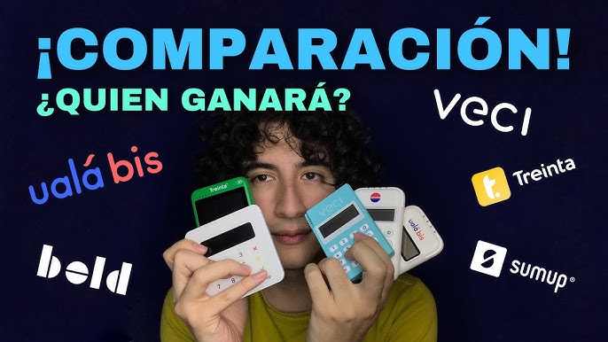 🧐¿Es el Datáfono de SumUp EL MEJOR DEL MERCADO? 📠 Te lo explicamos 