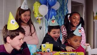 Full video Nickelodeon Birthday Club Resimi