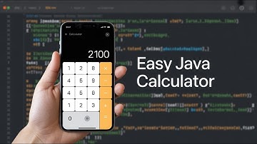 Java Input & Output Made Easy  Build Your First Calculator (Day 5 - 100 Days of Java)