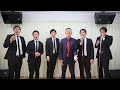 アイノカタチ / MISIA(アカペラカバー by Bam B Crew)