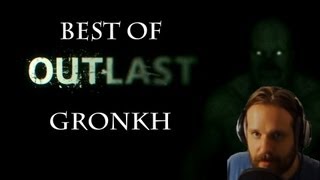 Best Of Outlast - Gronkh Full-Hd