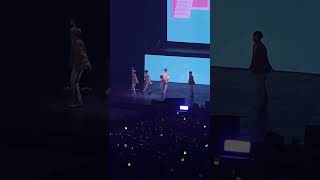 230706 NCT Dream in Chile - My first and Last
