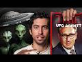 Did Henry Kissinger Oversee A UFO Crash Retrieval Program?