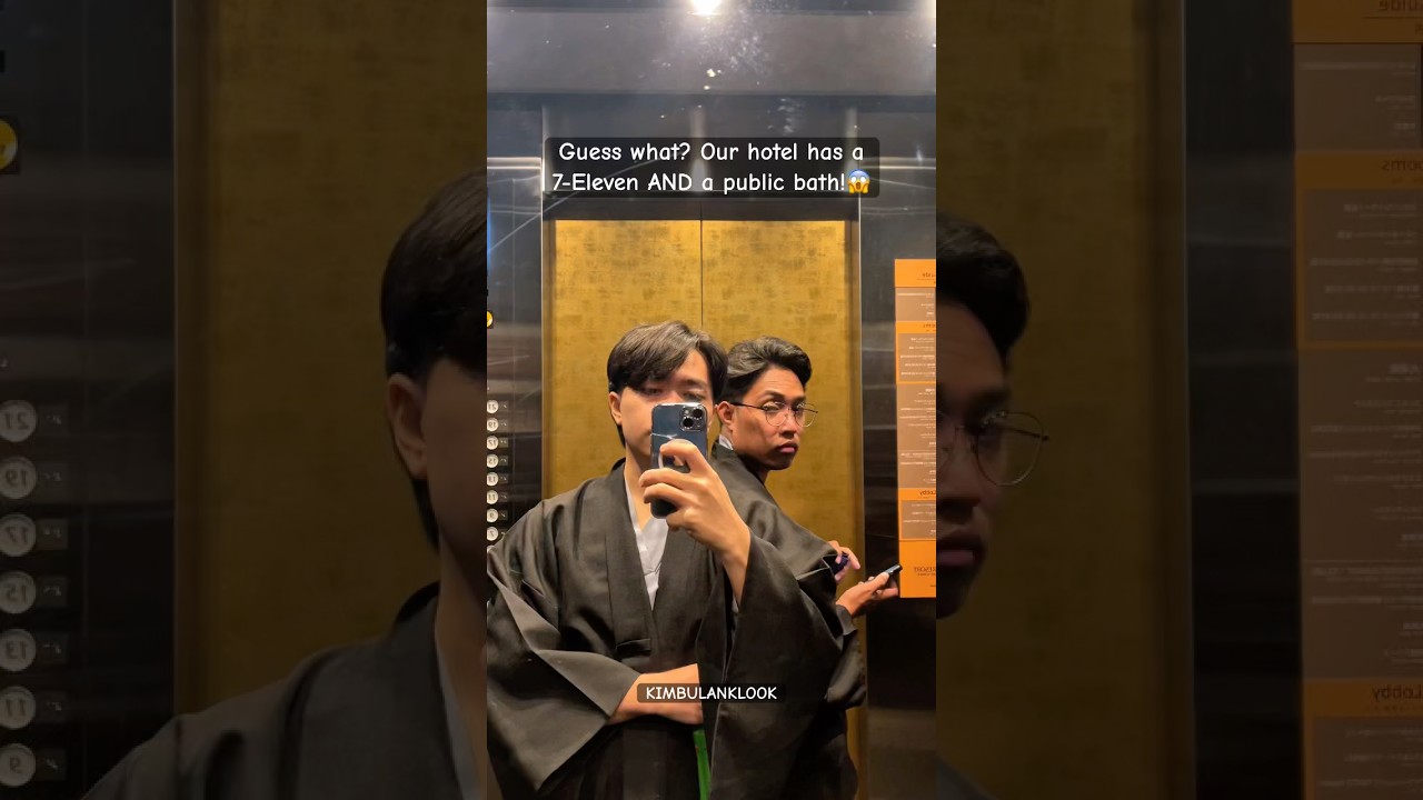 APA Hotel & Resort Osaka Namba Ekimae Tower 