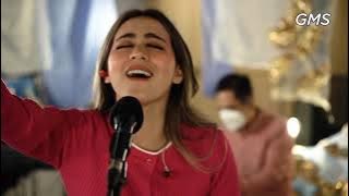 YESUS TUHAN DAN ALLAH KAMI MEDLEY TUHAN KURINDU_WORSHIP NIGHT 14_GMS JABODETABEK