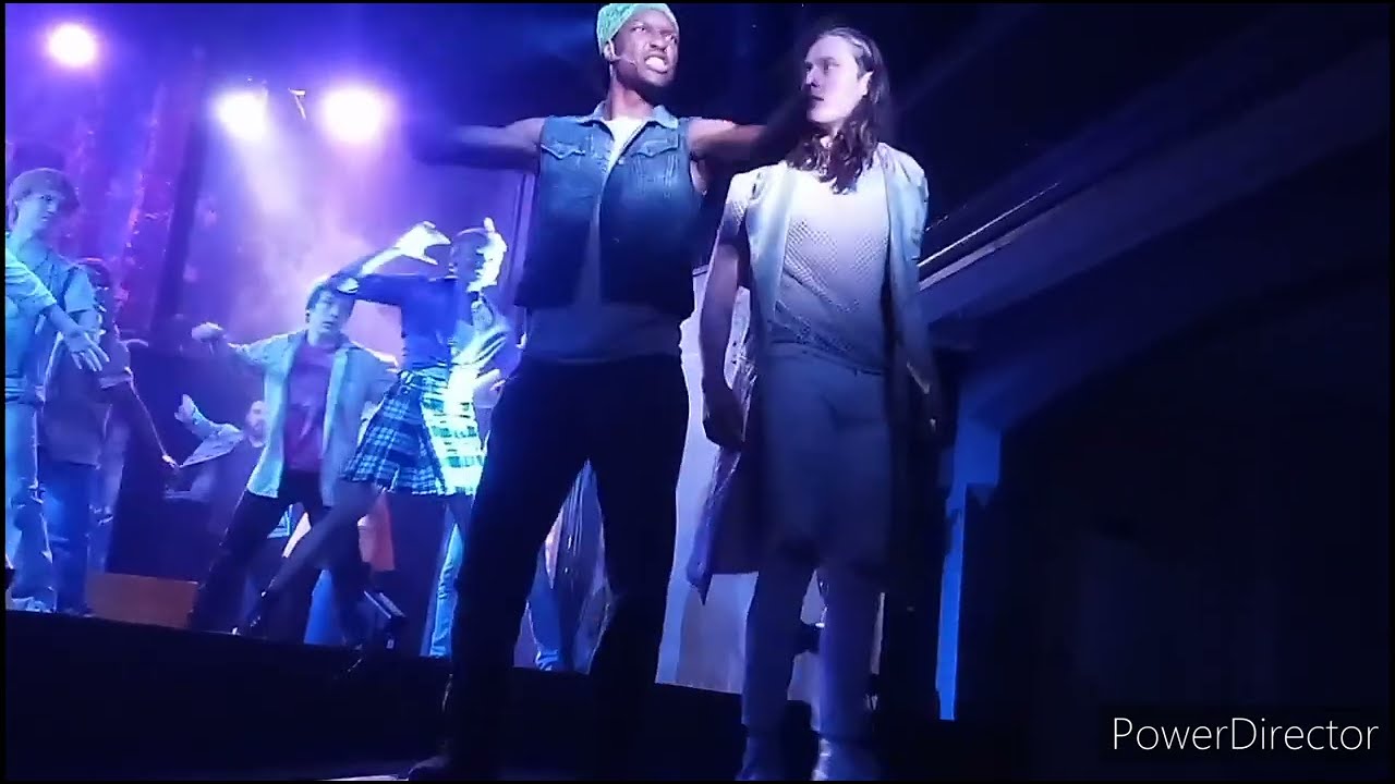 Jesus Christ Superstar Pittsburgh, PA