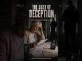 The Cost of Deception: How Scammers Hijack Trust